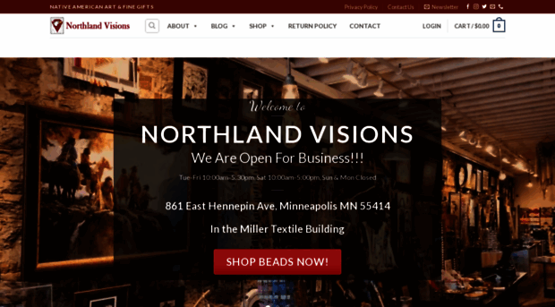 northlandvisions.com