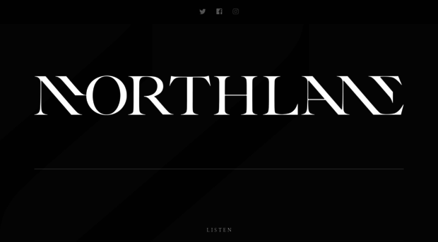 northlaneband.com