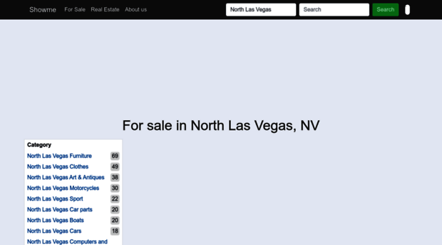 northlasvegas.showmethead.com