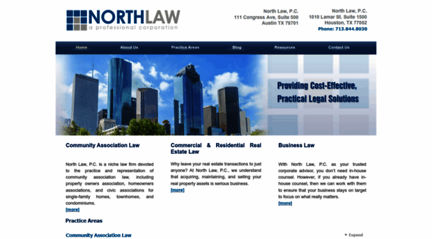 northlawpc.com