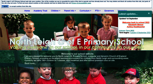 northleighprimaryschool.org.uk