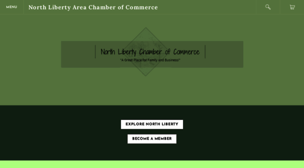 northlibertychamber.org