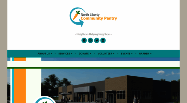 northlibertycommunitypantry.org