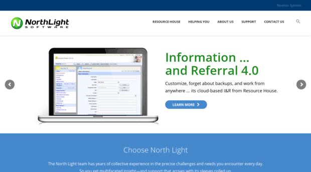 northlightsoft.com