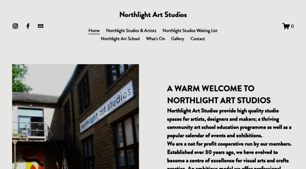 northlightstudio.co.uk