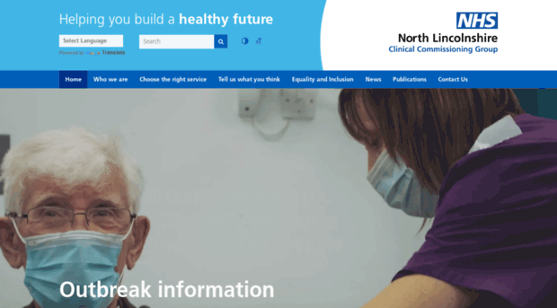 northlincolnshireccg.nhs.uk