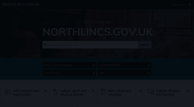 northlincs.gov.uk