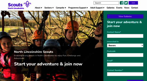 northlincsscouts.org.uk