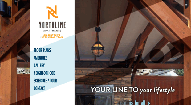 northlineapts.com