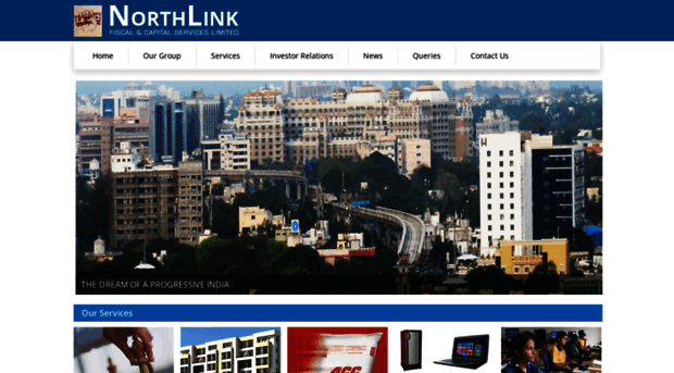 northlink.co.in