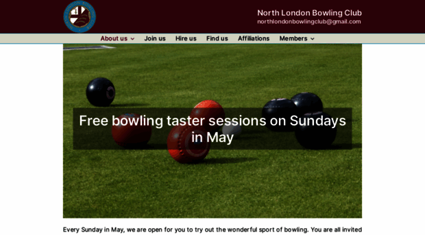 northlondonbowlingclub.co.uk