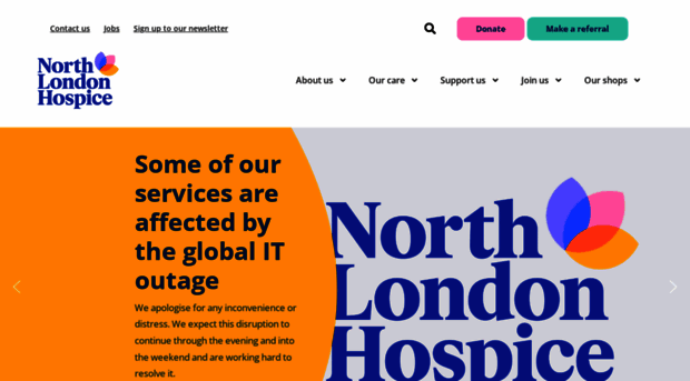 northlondonhospice.org