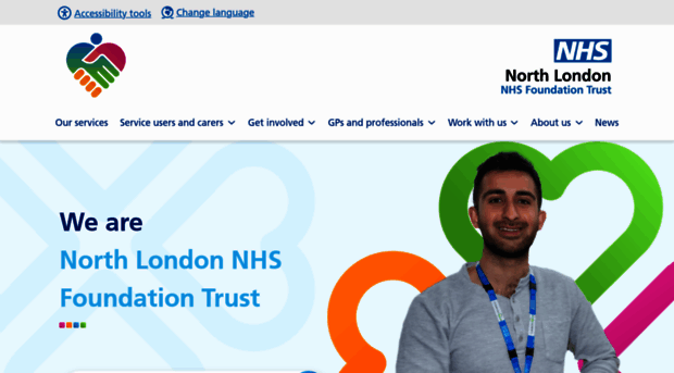 northlondonmentalhealth.nhs.uk