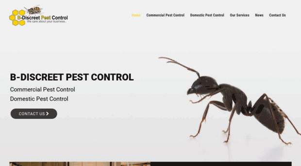 northlondonpestcontrolco.com