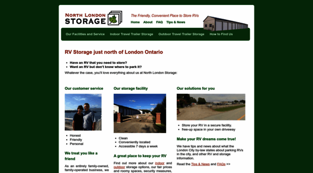 northlondonstorage.ca