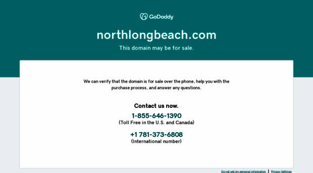 northlongbeach.com