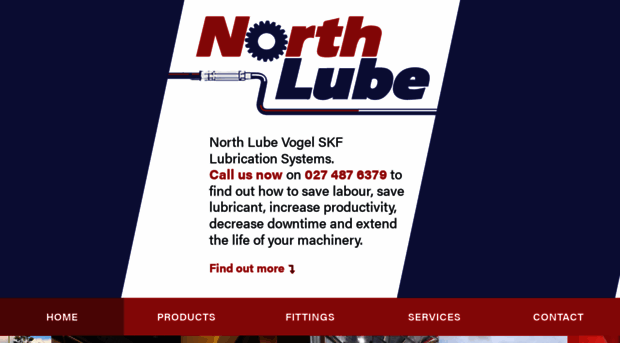 northlube.co.nz