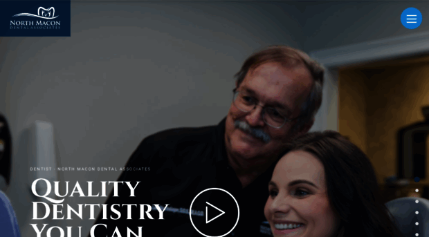 northmacondental.com