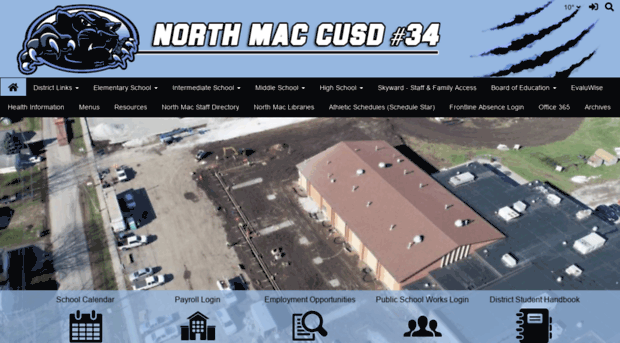 northmacschools.org