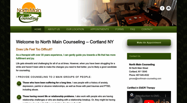 northmain-counseling.com