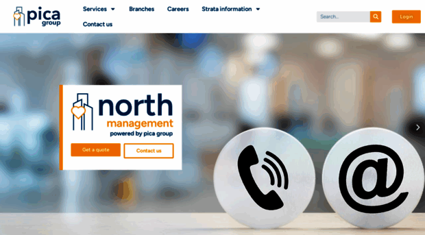 northmanagement.com.au