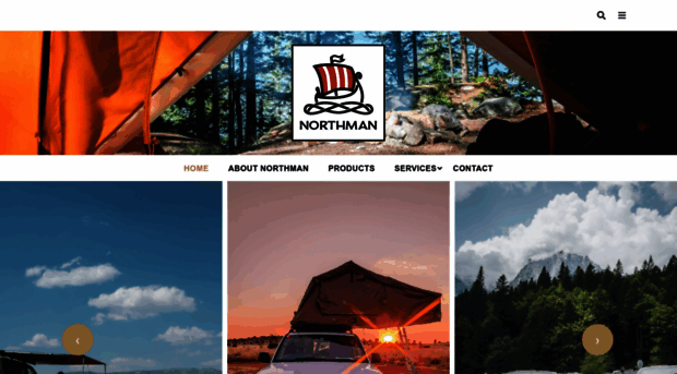 northmanoutdoor.com