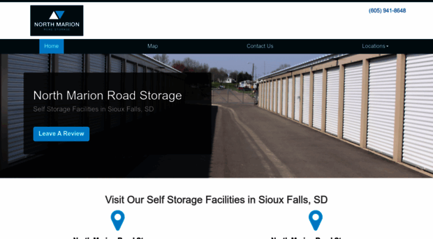 northmarionstorage.com