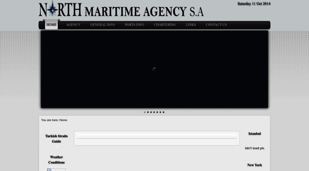 northmaritime.com