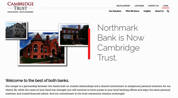 northmarkbank.com