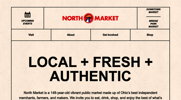 northmarket.com