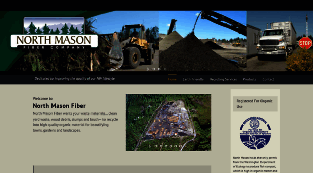 northmasonfiber.com