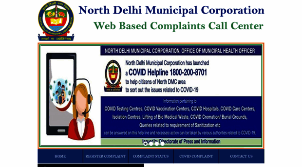 Northmcdcallcenter Com North Mcd Call Center North Mcd Call Center