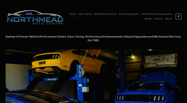 northmeadautocentre.com.au