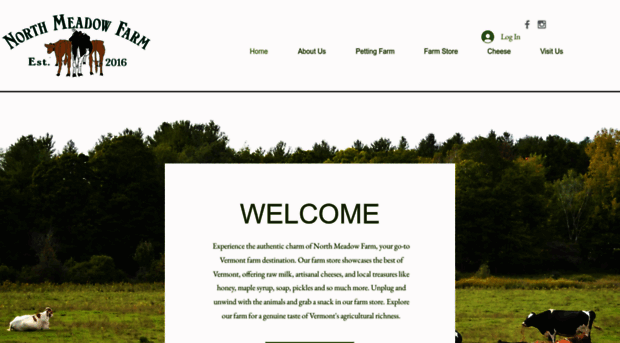 northmeadowfarms.com