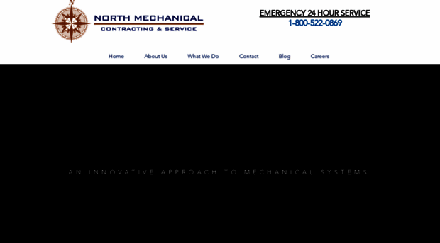 northmechanical.com