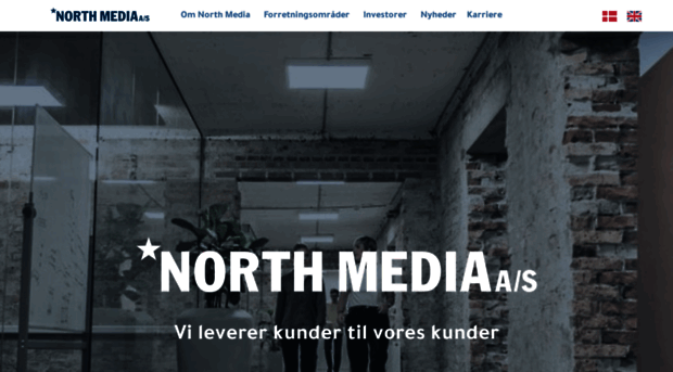 northmedia.dk