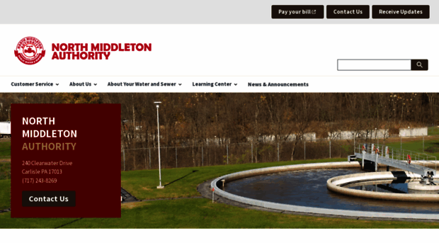 northmiddletonauthority.com