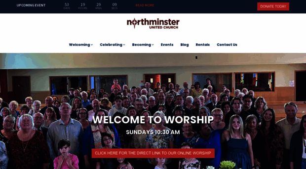 northminster.ca