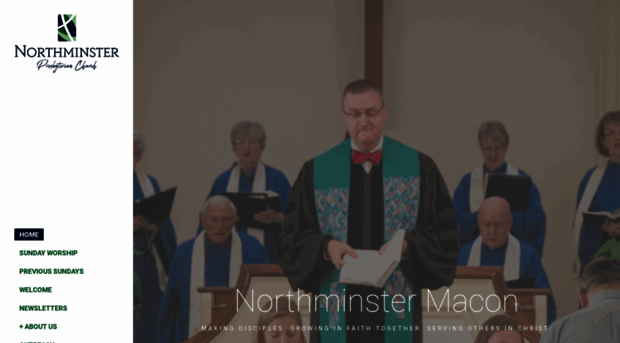 northminstermacon.org