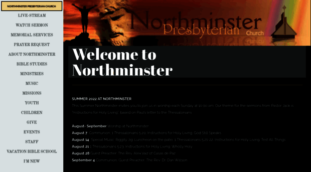 northminsteronline.org