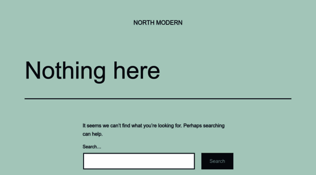 northmodern.com