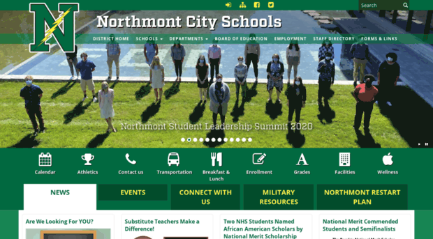 northmont.k12.oh.us