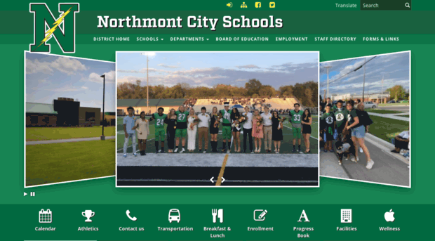 northmontschools.com