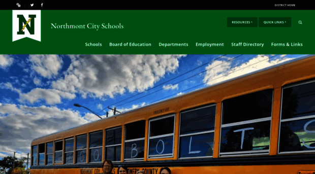 northmontschools.net