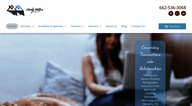 northmshomes.com