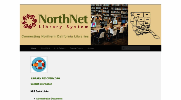 northnetlibs.org