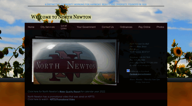 northnewton.org