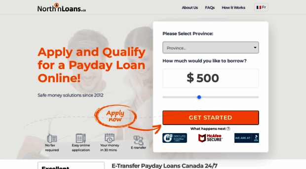 northnloans.ca