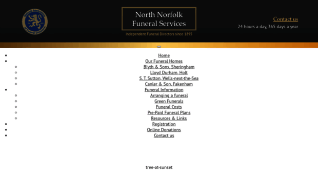 northnorfolkfuneralservices.co.uk