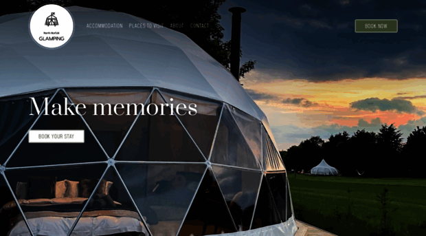 northnorfolkglamping.co.uk